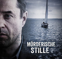 Mrderische Stille